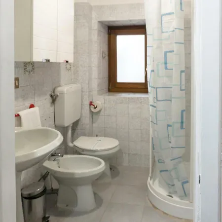 San Polo Double Bedroom Appartement *