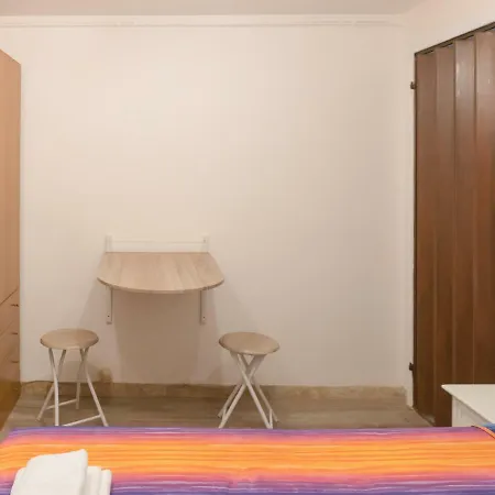 San Polo Double Bedroom Venetië