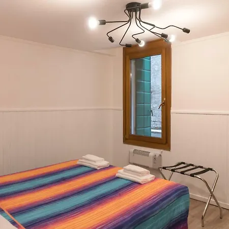 San Polo Double Bedroom